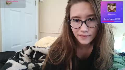 Vanessa Rose online show from 01/15/26, 05:49