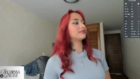 Snapshot of vanessart_ chatting on 04/01/26, 03:31 Vanessa online show from 04/01/26, 03:31