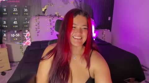 vanessascott_ online show from 05/18/26, 05:57
