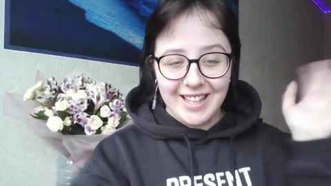 Snapshot of vanessashadow chatting on 05/29/26, 08:56 vanessashadow online show from 05/29/26, 08:56