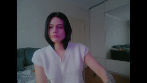 vanessatenderness online show from 01/09/26, 07:55