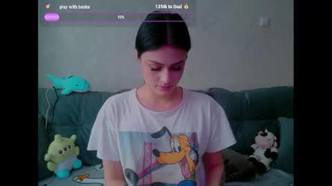 vanessatenderness online show from 01/16/26, 09:46