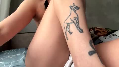 vanessatenderness online show from 04/01/26, 09:10