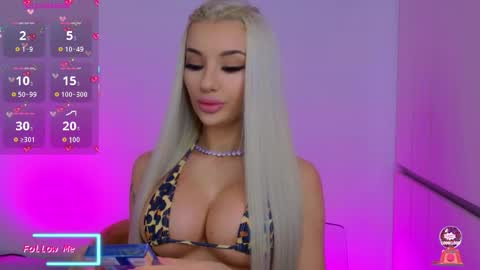 Vanessa online show from 02/21/26, 04:19