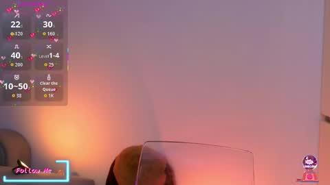 Vanessa online show from 03/07/26, 03:20