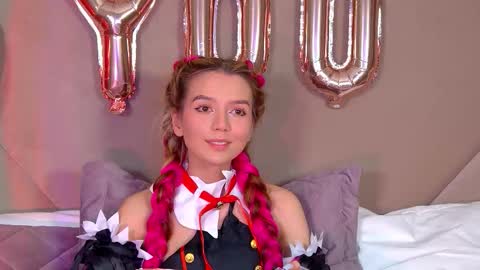 VanessaVienne online show from 02/14/26, 04:26