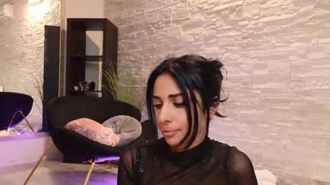Vanessa online show from 06/01/26, 06:09