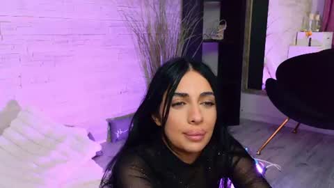 Vanessa online show from 06/11/26, 12:32
