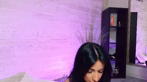 Vanessa online show from 06/14/26, 07:16