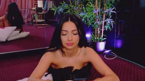 Vanessa online show from 06/19/26, 01:37