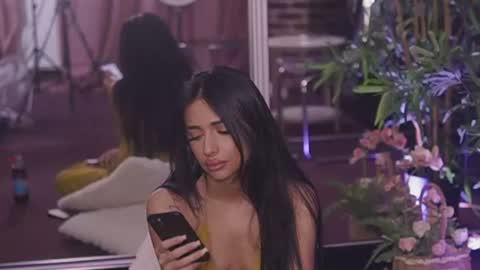 Vanessa online show from 06/26/26, 05:50