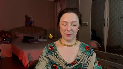 Snapshot of vanessawise_ chatting on 01/29/25, 12:12 Vanessa online show from 01/29/25, 12:12