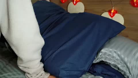 Irina online show from 02/14/25, 07:17