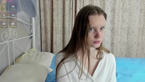 Luna online show from 02/27/26, 07:25