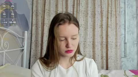 Luna online show from 03/04/26, 06:25