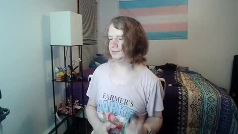 vanfairy526 online show from 04/05/26, 09:39