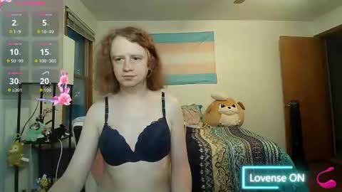 vanfairy526 online show from 06/22/26, 10:01
