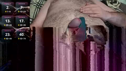 vanfran online show from 01/21/25, 12:57