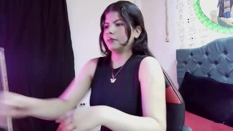 vaniladream online show from 12/03/25, 12:25