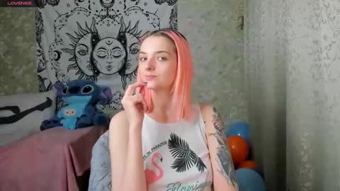 Adelina online show from 12/26/24, 10:26