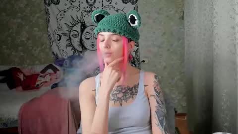 Adelina online show from 03/04/25, 11:51