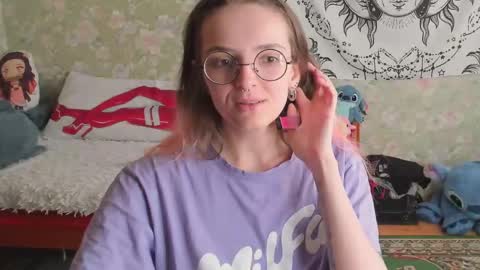 Adelina online show from 05/05/26, 11:07