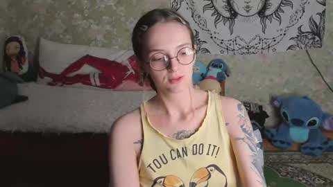 Adelina online show from 05/06/26, 02:11