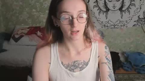 Adelina online show from 05/07/26, 01:05