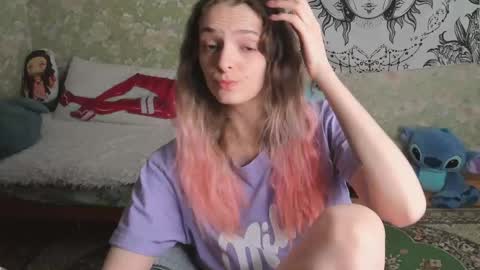 Adelina online show from 05/29/26, 10:24