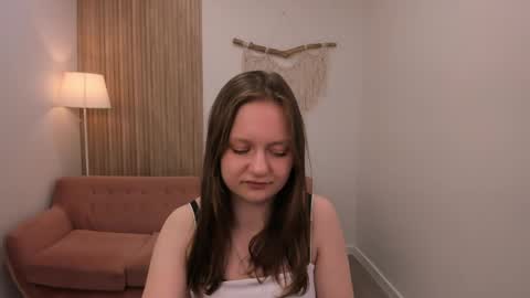 Snapshot of vanilla_echo_ chatting on 05/30/26, 05:37 vanilla_echo_ online show from 05/30/26, 05:37