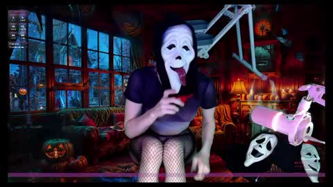 Snapshot of vanilla_skkye chatting on 10/07/25, 03:09 Skkye online show from 10/07/25, 03:09