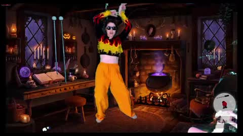 Snapshot of vanilla_skkye chatting on 10/21/25, 04:30 Skkye online show from 10/21/25, 04:30