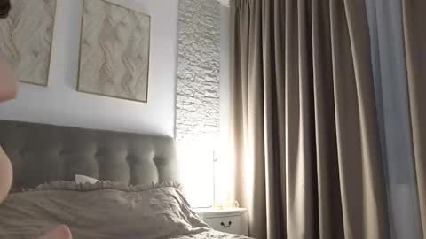 vanillaextasy online show from 03/20/26, 08:35