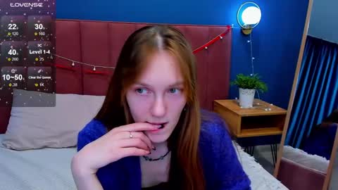 Snapshot of vanillakelly chatting on 02/11/25, 06:51 Sofia online show from 02/11/25, 06:51