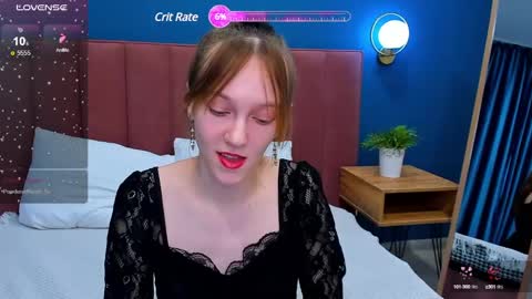 Snapshot of vanillakelly chatting on 03/06/25, 03:46 Sofia online show from 03/06/25, 03:46