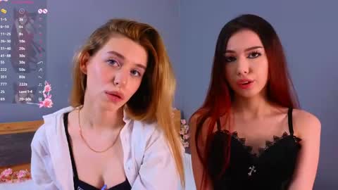 Snapshot of vanillakittens chatting on 04/21/26, 12:11 Kate Leya online show from 04/21/26, 12:11