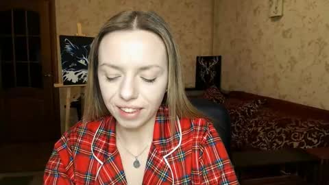 VanillaMuffin online show from 02/07/25, 07:07