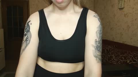 VanillaMuffin online show from 02/24/25, 10:26