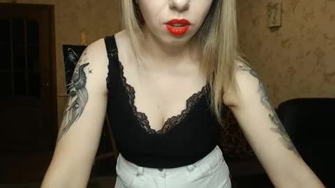 VanillaMuffin online show from 02/27/25, 04:53