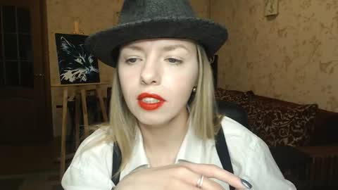 VanillaMuffin online show from 02/27/25, 07:58