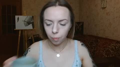 VanillaMuffin online show from 09/30/25, 05:12