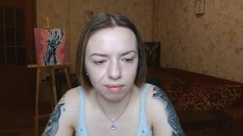 Snapshot of vanillamuffin chatting on 02/25/26, 06:12 VanillaMuffin online show from 02/25/26, 06:12