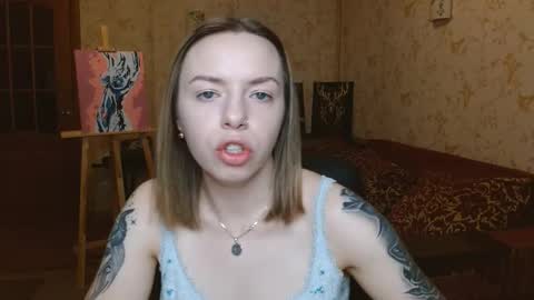 Snapshot of vanillamuffin chatting on 02/27/26, 06:13 VanillaMuffin online show from 02/27/26, 06:13