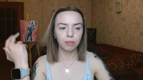 VanillaMuffin online show from 03/20/26, 05:56