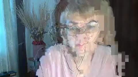 Vanillaxcreamy online show from 01/10/25, 11:22