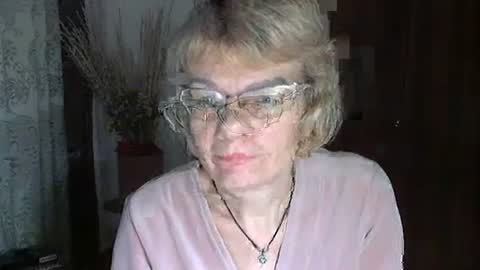 Vanillaxcreamy online show from 01/12/25, 03:46