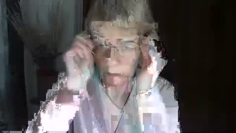 Vanillaxcreamy online show from 01/15/25, 02:24