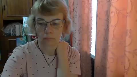 Vanillaxcreamy online show from 03/03/25, 11:55