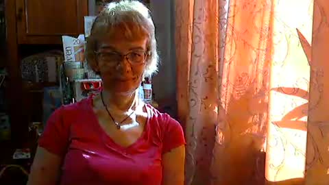 Vanillaxcreamy online show from 03/08/25, 12:30