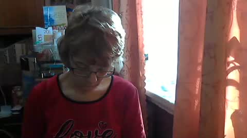 Vanillaxcreamy online show from 02/10/26, 11:47